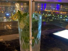 -于家堡洲际酒店·堡子里酒廊