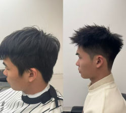 -汤尼英盖TONI&GUY-essensuals
