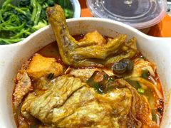 -文昌桥螺蛳粉(魏公村店)
