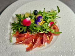 -Primotable高桌牛排馆(外滩店)