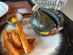 -Nord Grill&Bar Highland诺德西餐(深圳欢乐海岸店)