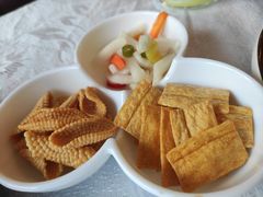 -鸿禧大清花(方庄店)