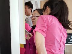 -麦当劳(燕顺路店)