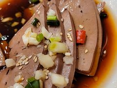 -金哥私房菜馆(张府园总店)