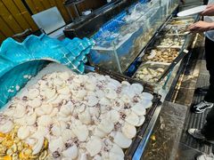 -苏格里岛自助海鲜烤肉火锅(集美万达店)