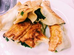 -劈柴院锅贴(沈阳路店)