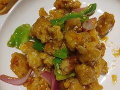 -那家老院子东北菜·饺子·小鸡炖蘑菇(艳华街店)