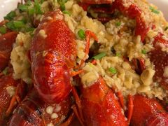 -虾小龙老长沙龙虾馆(坡子街店)