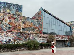 -四川美术学院美术馆