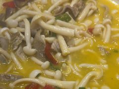 -小秦淮·南京土菜(新亭西路店)