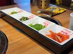 -炉小哥烤肉(信万广场店)