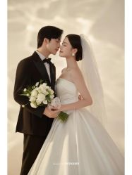 -拾尚映画·STUDIO婚纱摄影(中关村店)