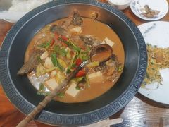-下梅人家土菜馆(历史文化餐厅度假区店)
