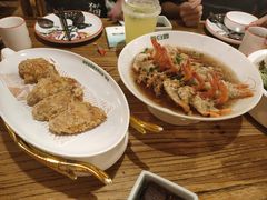 -新白鹿餐厅(银泰西湖文化广场店)