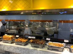 -火锅岛潮牌自助餐厅(天津天佑城店)