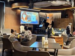 -林肯爵士乐上海中心 Jazz at Lincoln Center Shanghai