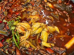 -鸿顺老铁锅美蛙鱼府(解放碑店)