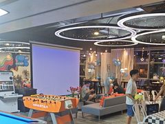 -CIAO·团建聚餐·生日派对轰趴馆(福田店)