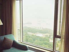 -武汉江城明珠豪生大酒店