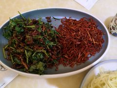 -老昌春饼(西民主路总店)