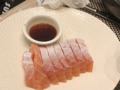 -新发展亚太JW万豪酒店·福苑咖啡厅