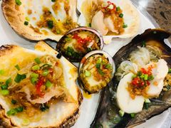 -冯姐生蚝(迎宾广场店)