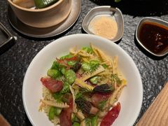 -三出山火锅(万象天地店)