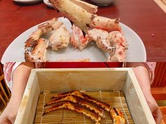 -蟹田居·活蟹料理(东城店)