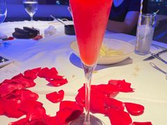 -天玑高空江景餐厅&酒吧Sky Secret Restaurant&Bar