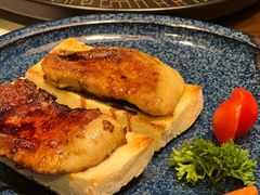 -佛山希尔顿酒店·融誉亚洲美食荟