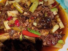 -醉英雄四川料理(新塘万达广场店)