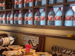 -洞庭土菜馆(天河北总店)