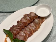 -皇冠假日酒店-御皇轩中餐厅
