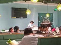 大堂-春润大地海南椰子鸡(沙井京基百纳广场店)
