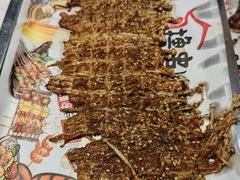 -前王院•巧克力海鲜市集餐厅(万平口店)