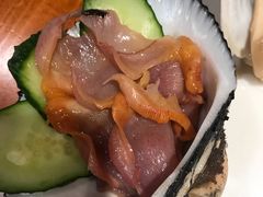-苏大嘴海鲜牧场(奥林匹克店)