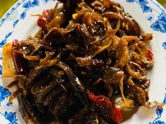 -龙姐私房菜(和顺古镇店)