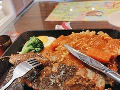 -豪享来中西餐厅(隆昌店)