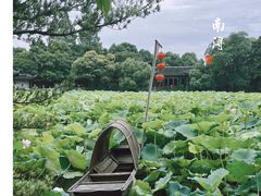 -南浔古镇
