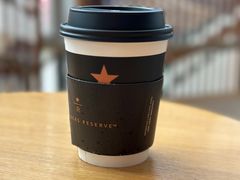 -星巴克(贵阳花果园1店)