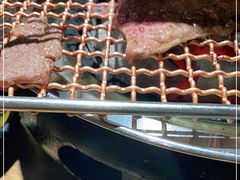 -九田家黑牛烤肉料理(二天地店)