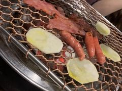 -张吴记小炉子小串(王村南街店)