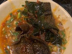 四川泡菜-蜀大侠火锅(四川北路店)