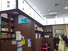 -蟹上黄·蟹黄面·江南糖水(人民广场店)