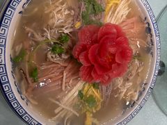 -老雒阳面馆·水席·洛阳菜(王城路店)