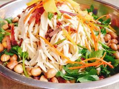 -留芳·文旅古月楼(老街店)