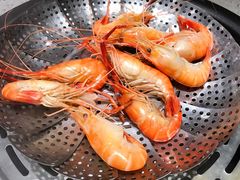 -粗茶淡饭·蒸鲜(光谷店)