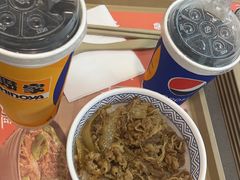 -吉野家(顺义站前北街店)