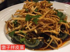 蹄花焖藕-刘胖子家常菜·蹄花焖藕(中南店)