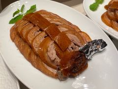 -大鸭梨烤鸭(石佛营店)